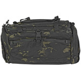 GGG RANGE BAG MULTI BLK
