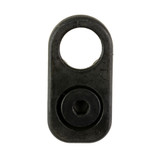DD MFR M-LOK TO QD MOUNT BLK