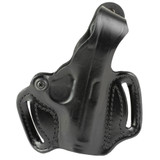 DESANTIS TB MINI SLD BDYGRD 2 RH BLK