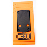 C&H PLT FOR GLK 43X MOS TO 407/507K