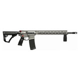 DD M4V7 PRO 556NATO 18" 32RD MLK GMG