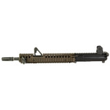 DD M4A1 FSP UPR RCVR 14.5 PW 556 FDE