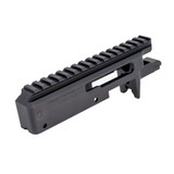 FAXON RECEIVER KIT FOR 10/22 BLK