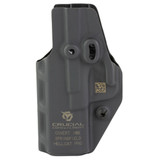 CRUCIAL IWB SPGFD HELLCAT PRO BLK