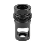 DEAD AIR XEMAX BRAKE 11/16X24 45CAL