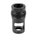 DEAD AIR XEMAX BRAKE 11/16X24 45CAL