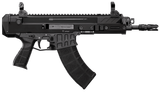 CZ BREN 2 MS PSTL 556 8" 30RD BLK
