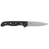 CRKT M16-01S 3.06" PLAIN EDGE