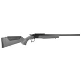 CVA SCOUT GEN 3 45-70 22" BLK/GRY