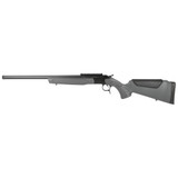 CVA SCOUT GEN 3 45-70 22" BLK/GRY