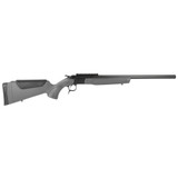 CVA SCOUT GEN 3 45-70 22" BLK/GRY