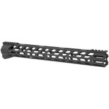 FORTIS SWITCH RAIL MOD2 15.3" MLOK