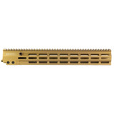 GEISSELE 16" SMR MK18 MLOK ARCA DDC