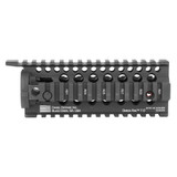 DD OMEGA CARBINE RAIL 7.0 BLK