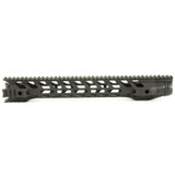 FORTIS NIGHT RAIL 556 16" MLOK BLK