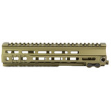 GEISSELE 10" SUPER MOD MK4 FED DDC