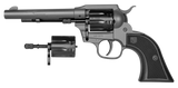 DBF SIDEKICK 22LR/22WMR 5.5" 9RD DG