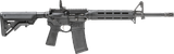 Springfield Armory ST916556B-B5 SAINT  5.56x45mm NATO 30+1 16" Black Melonite Barrel Black Hard Coat Anodized Rec Black Adjustable B5 Bravo Stock Black B5 Type 23 Grip Right Hand with M-LOK Handguard
