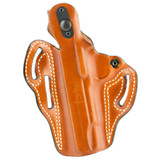 DESANTIS SCBRD 1911 RH TAN