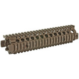 DD RIS II MK18 RAIL 9.5" FDE