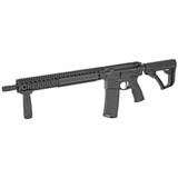 DD M4V9 556NATO 16" BLK 32RD