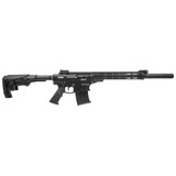 DERYA DY12 12GA 20" 10RD BLK