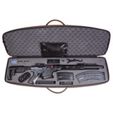 DERYA DY12 12GA 20" 10RD BLK