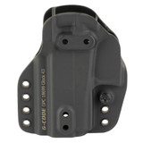 G-CODE PRIME CARRY FOR GLOCK 19 43X