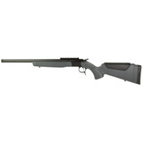 CVA SCOUT GEN 3 400LEG 20" BLK/GRY