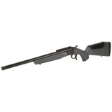 CVA SCOUT GEN 3 400LEG 20" BLK/GRY