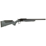 CVA SCOUT GEN 3 400LEG 20" BLK/GRY
