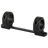 DNZ CVA CASCADE SA MED 1" BLK