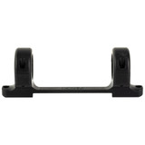 DNZ CVA CASCADE SA MED 1" BLK