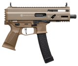 GPWR STRIBOG SP9A3S 9MM 5" 30RD FDE