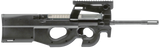 FN PS90 5.7X28 16.04" 30RD BLK