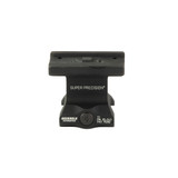 GEISSELE SPR PRCSN T1 1.93" HT BLACK