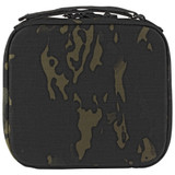 GGG PISTOL SOFT CASE MULTI BLK