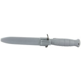 GLOCK OEM FLD KNIFE GREY W/SHEATH