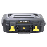 PLANO ALL WEATHER 2 TWO PSTL CASE BK