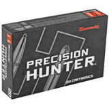 HRNDY PH 25-06REM 110GR ELD-X 20/200
