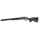 HERITAGE BADLANDER SXS 12GA 18" BLK
