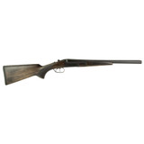 HERITAGE BADLANDER SXS 12GA 18" BLK