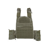 GGG SMC PLATE CARRIER RANGER GREEN