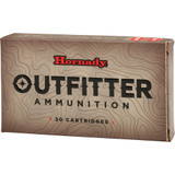 HRNDY OUTF 300RUM 180GR CX 20/200