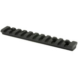 GG&G UNDER FOREGRIP MOUNT RAIL(UFIR)