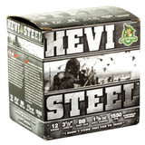 HEVI STEEL 12GA 3.5" BB 25/250