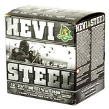 HEVI STEEL 12GA 3.5" BB 25/250