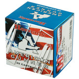 HRNDY AG 38SPL 125GR XTP 25/250