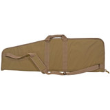 GPS SINGLE RIFLE CASE 42" FDE