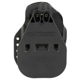 G-CODE PRIME CARRY P320C